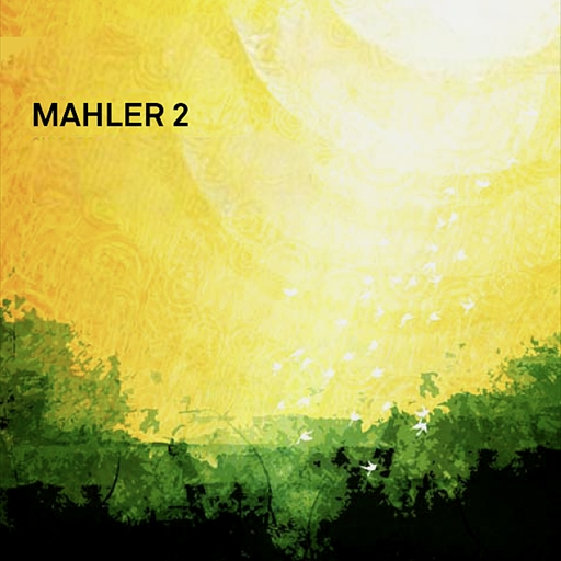 Mahler 2 Vancouver Concert Tickets