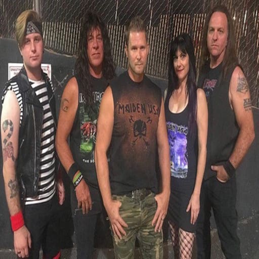 Maiden USA Vancouver Concert Tickets