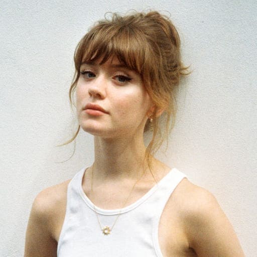 Maisie Peters in Vancouver