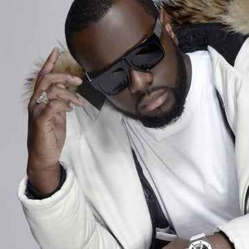 Maitre Gims Vancouver Tickets