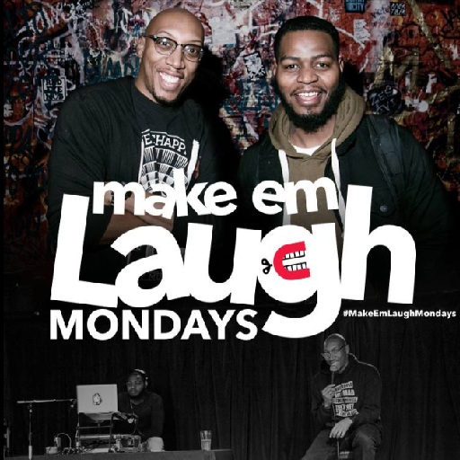 Make Em Laugh Monday Vancouver Tickets