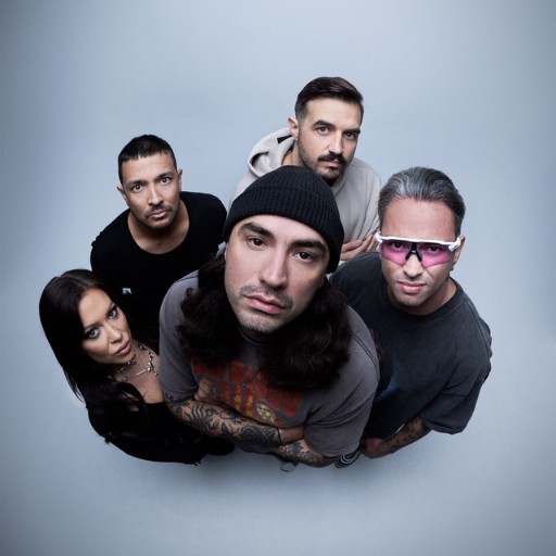 Make Them Suffer Vancouver Tickets