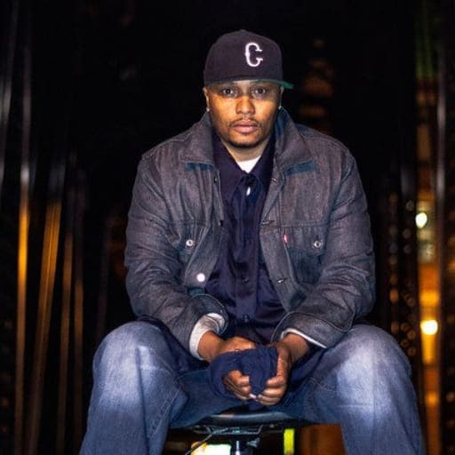 Malik Yusef Vancouver Tickets