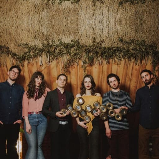 Mama Magnolia Vancouver Concert Tickets