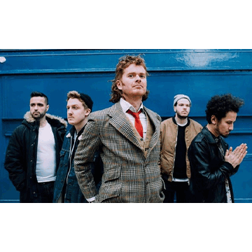 Mamas Gun Vancouver Tickets
