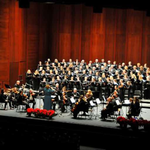 Manassas Chorale Vancouver Tickets
