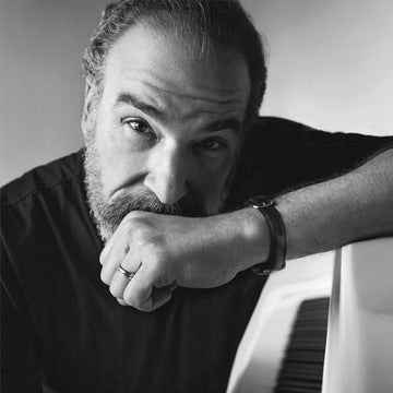 Mandy Patinkin in Vancouver