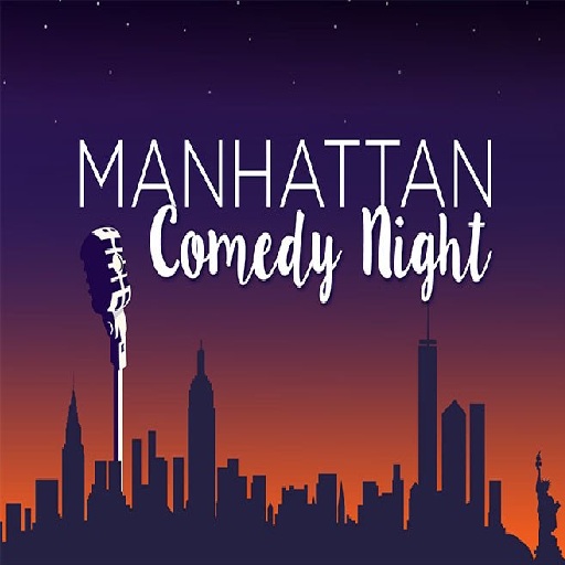 Manhattan Comedy Night in Vancouver