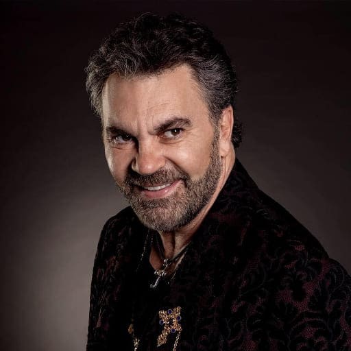 Manuel Mijares Vancouver Concert Tickets