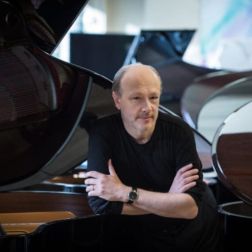 Marc-Andre Hamelin Vancouver Tickets