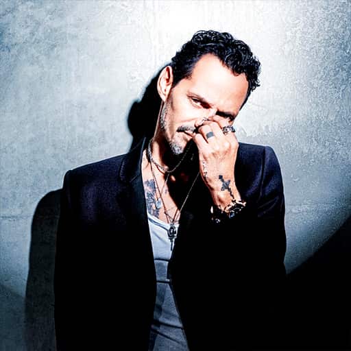Marc Anthony Vancouver Tickets