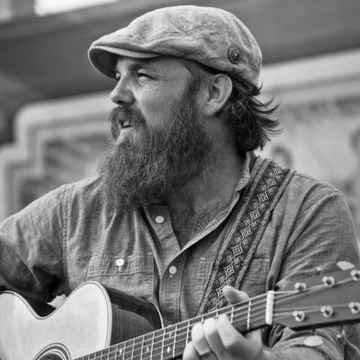 Marc Broussard Vancouver Tickets