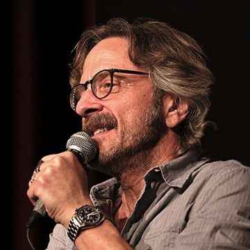 Marc Maron in Vancouver