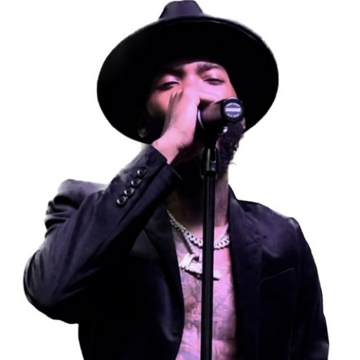Marcellus TheSinger Vancouver Tickets