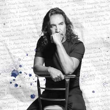 Marco Antonio Solis Vancouver Concert Tickets
