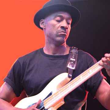 Marcus Miller Vancouver Tickets