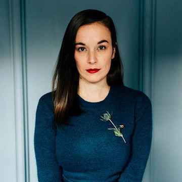 Margaret Glaspy Tickets 2026