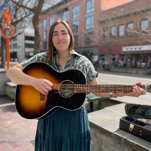 Margo Cilker Vancouver Tickets
