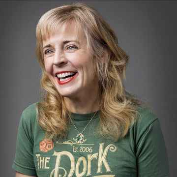 Maria Bamford Vancouver Tickets