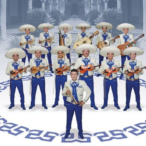Mariachi Sol De Mexico Vancouver Concert Tickets