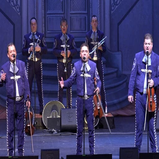 Mariachi Vargas Vancouver Tickets