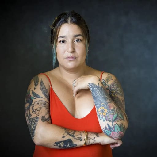 Mariana Mazza Vancouver Tickets