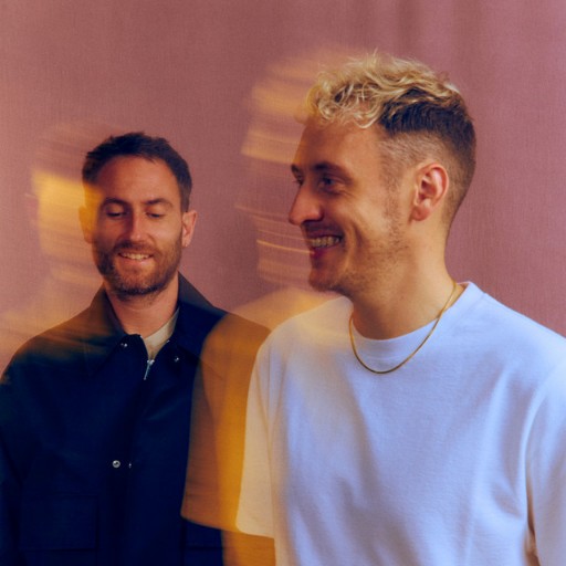 Maribou State Vancouver Tickets