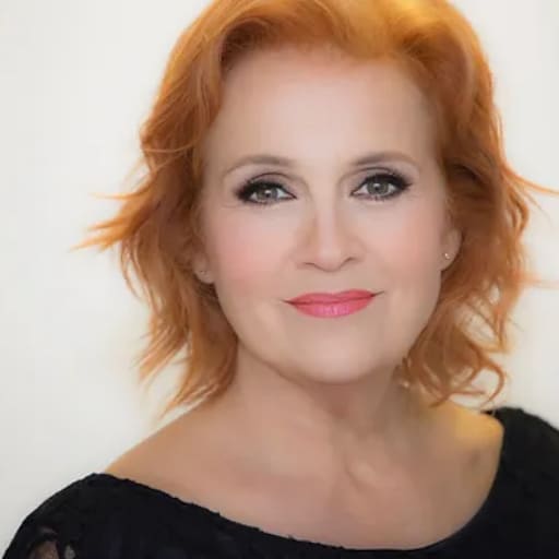 Marie-Denise Pelletier in Vancouver