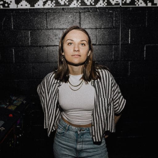 Marielle Kraft in Vancouver