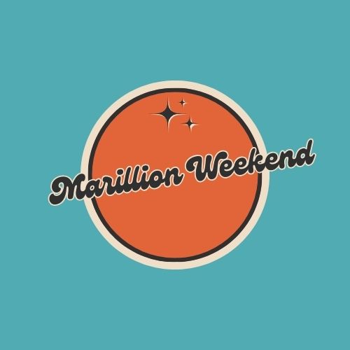 Marillion Weekend Vancouver Tickets