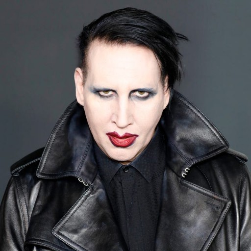 Marilyn Manson Vancouver Tickets