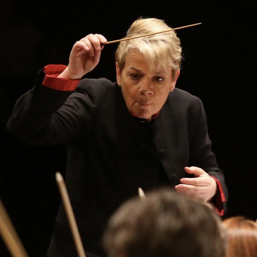 Marin Alsop Vancouver Concert Tickets