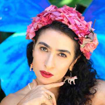Marisa Monte Vancouver Tickets