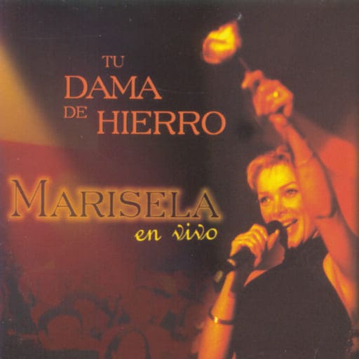 Marisela Dama De Hierro Vancouver Tickets
