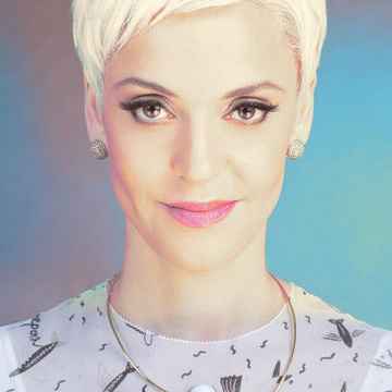 Mariza Vancouver Concert Tickets