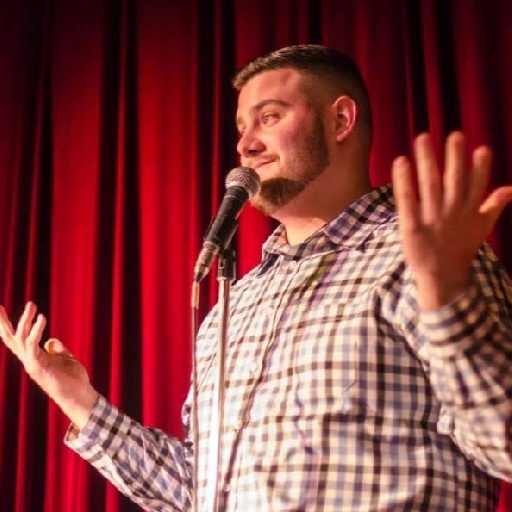 Mark-Anthony Singoga in Vancouver