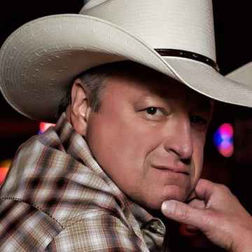 Mark Chesnutt Vancouver Tickets