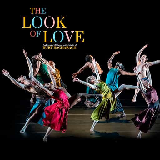 Mark Morris Dance Group Tickets