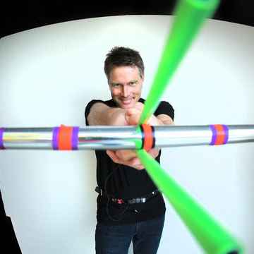 Mark Nizer Vancouver Concert Tickets