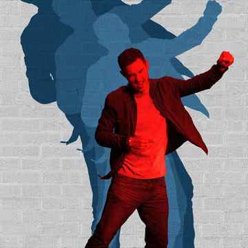 Mark Normand in Vancouver