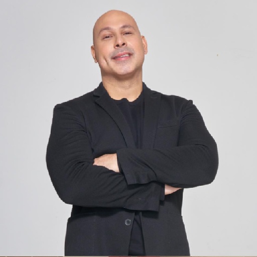 Mark Viera in Vancouver