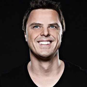 Markus Schulz Vancouver Concert Tickets