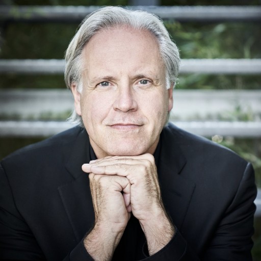 Markus Stenz Vancouver Concert Tickets