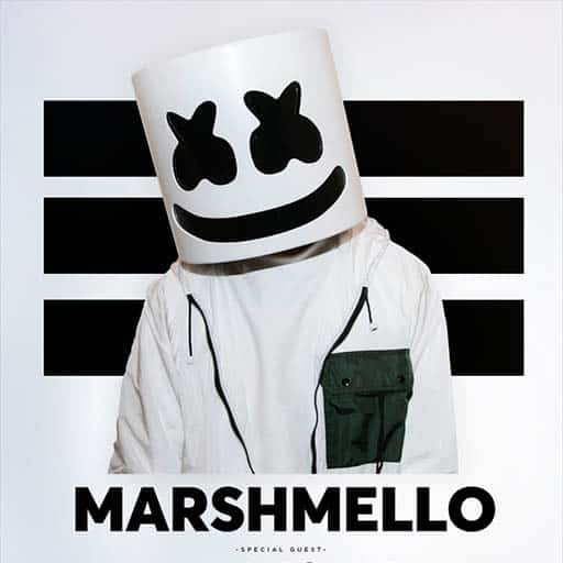 Marshmello Vancouver Concert Tickets