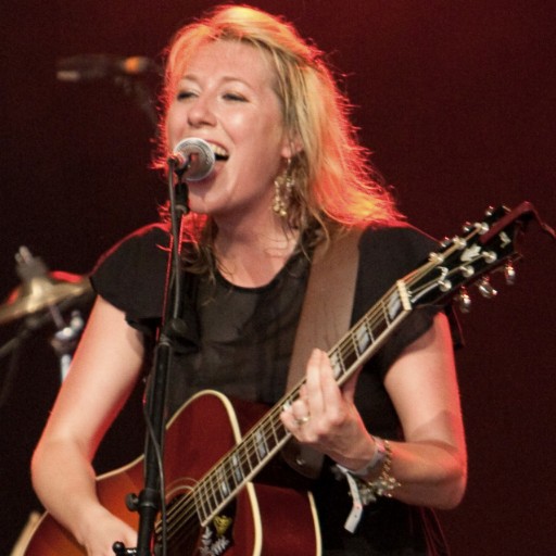 Martha Wainwright in Vancouver