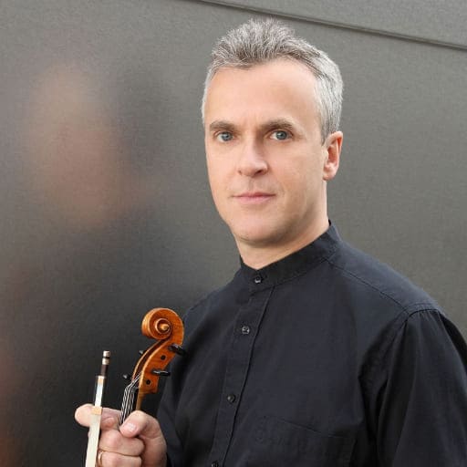 Martin Chalifour Vancouver Tickets