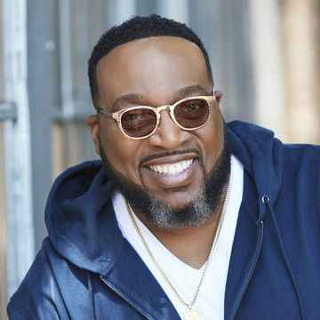 Marvin Sapp Vancouver Tickets