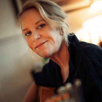 Mary Chapin Carpenter Vancouver Concert Tickets