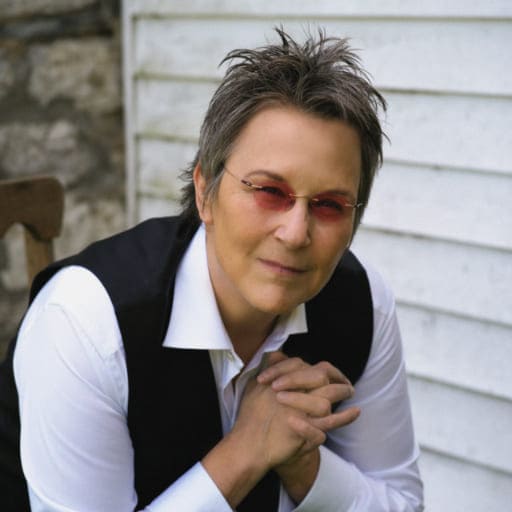 Mary Gauthier Vancouver Tickets
