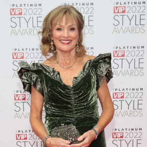 Mary Kennedy in Vancouver